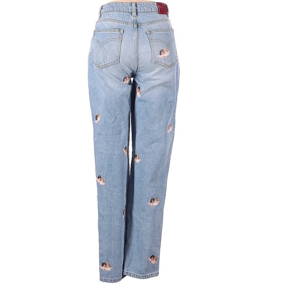 Fiorucci Tara jean all over mini angels - Picture 3 of 16